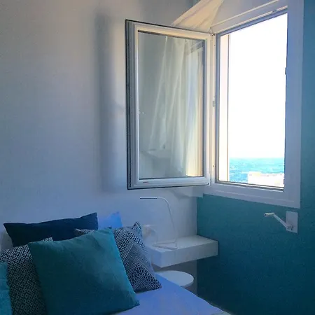 Sea 아파트 *